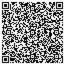 QR code with Mahvash Bell contacts