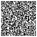 QR code with Auto License contacts