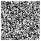 QR code with De Pinto Dino Cstm Wdwkg Millw contacts