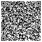 QR code with Richard Bartholomew Studio contacts