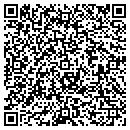 QR code with C & R Sales & Repair contacts