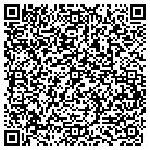 QR code with Manske Material Handling contacts