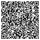 QR code with Ron Bloxom contacts