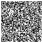 QR code with Affinity Adult & Adolscnt Cnsl contacts