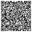 QR code with Anastasis contacts