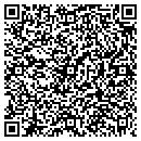 QR code with Hanks Hammond contacts