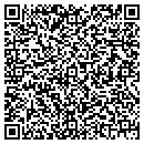 QR code with D & D Foreign Salvage contacts