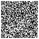 QR code with McArthur Engine & Tractor Repr contacts