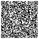 QR code with Factory Builder Stores contacts
