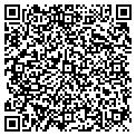 QR code with KFC contacts