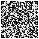QR code with S & P Technologies contacts