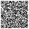 QR code with Allcast contacts