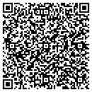 QR code with Autozone 1373 contacts