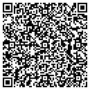 QR code with Robbins Nest contacts