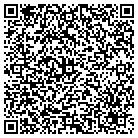 QR code with P H U M C Child Dev Center contacts