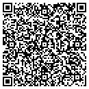 QR code with T Ronic Computer Shop contacts
