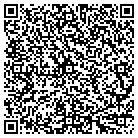 QR code with Mahogany Images Bookstore contacts