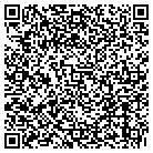 QR code with Vaccination Express contacts