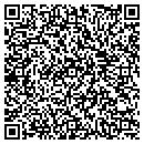 QR code with A-1 Glass Co contacts