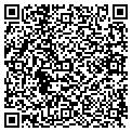 QR code with Scci contacts