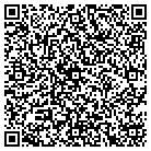 QR code with American Monetary Assn contacts