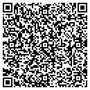 QR code with Rv Services contacts