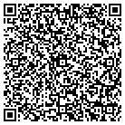 QR code with Hitchman Enterprises Inc contacts