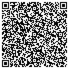 QR code with USA Auto Repair & Towing contacts