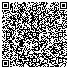 QR code with High Plains Hearing Aid Center contacts