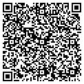 QR code with ABC contacts