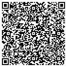 QR code with radiance Academy of Learning contacts