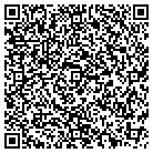 QR code with Mauriceville Garbage Service contacts