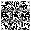 QR code with Holik Welding contacts