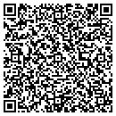 QR code with Alamo Neon Co contacts