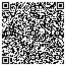 QR code with R C Mechanical Inc contacts