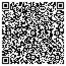 QR code with Howtons Camp contacts