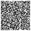 QR code with F G H Insulation Co contacts