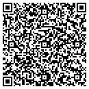 QR code with L & C Food Store contacts