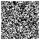 QR code with Hidden Talent Store & Studio contacts