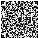 QR code with Benny's Cafe contacts