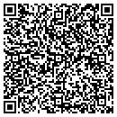 QR code with Healthy Way contacts