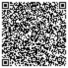 QR code with Wood County Farmers Coop Assn contacts