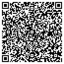 QR code with N S Technology Inc contacts