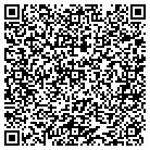 QR code with Mc Camey School District Ofc contacts