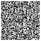 QR code with A J Garces Multi Media Inc contacts