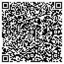 QR code with Unity Tabernacle contacts