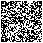 QR code with Wade Cook Backhoe Service contacts