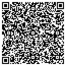 QR code with G M Wilson/Assoc contacts