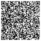 QR code with T Square Drafting Services contacts
