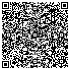QR code with Ace Vac Mud Pit Services contacts